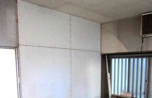 耐震補強工事